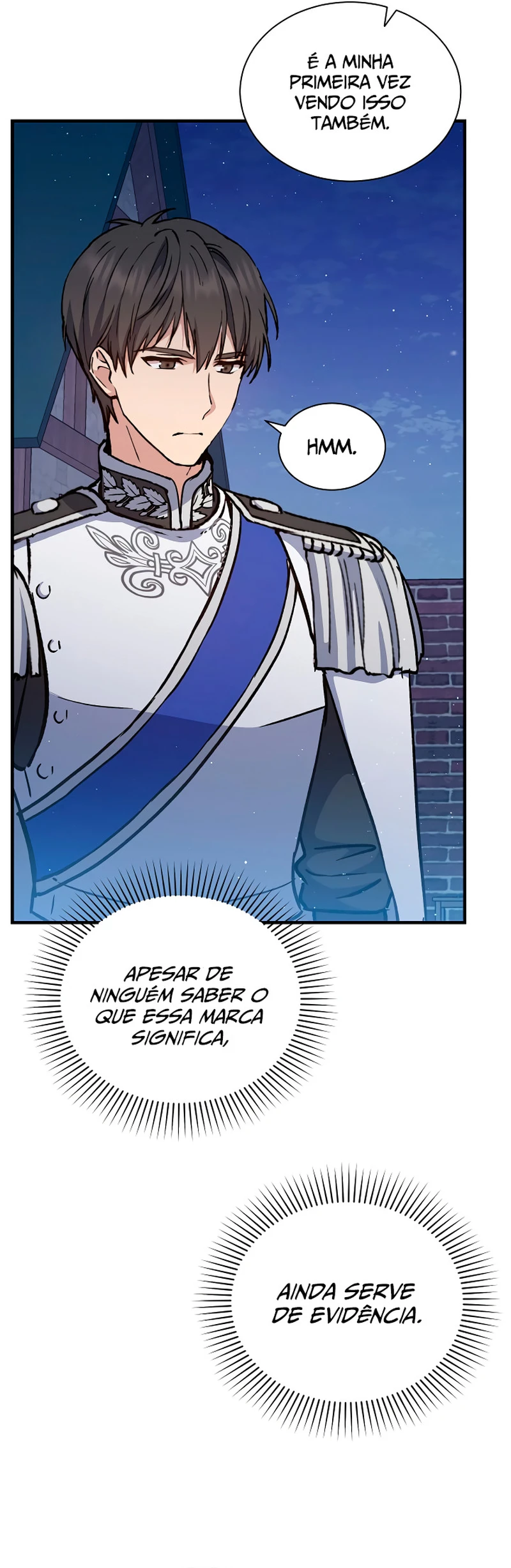 The Return of the 8th Class Mage Capítulo 11 Página 28