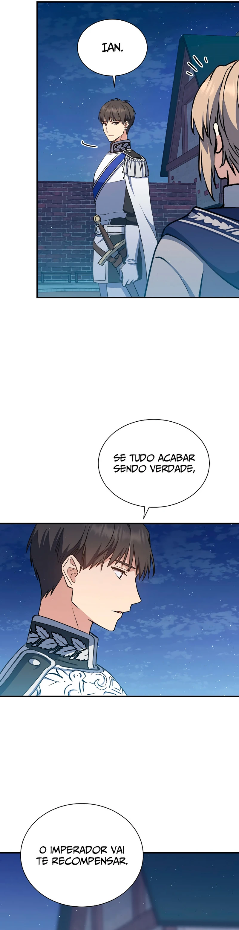 The Return of the 8th Class Mage Capítulo 11 Página 30