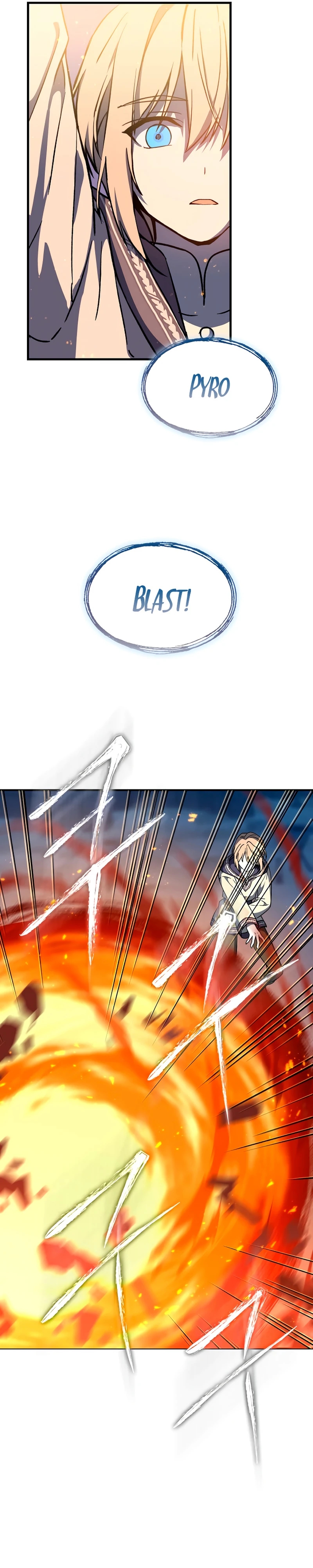 The Return of the 8th Class Mage Capítulo 11 Página 5