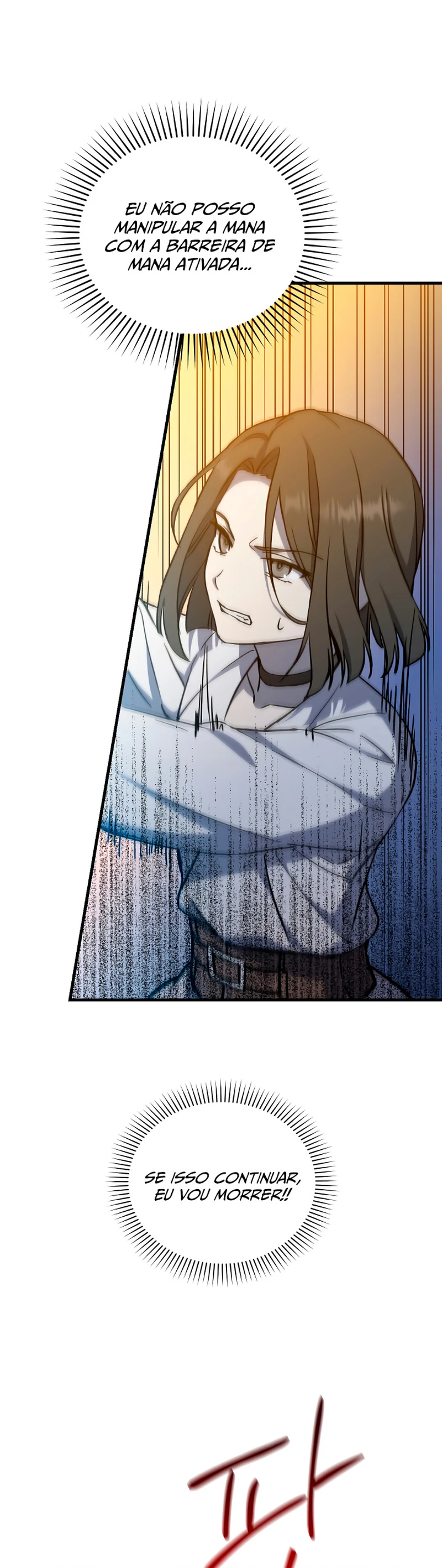 The Return of the 8th Class Mage Capítulo 11 Página 6