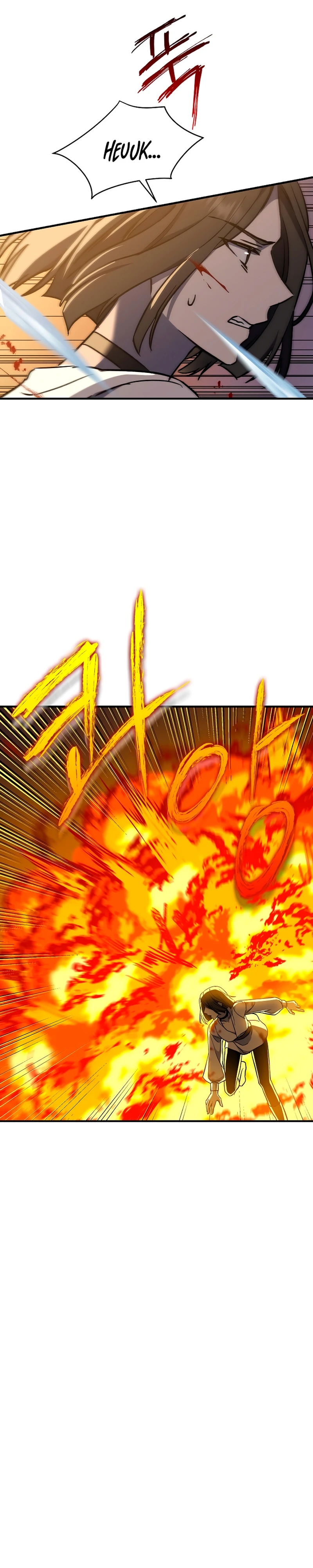 The Return of the 8th Class Mage Capítulo 11 Página 8