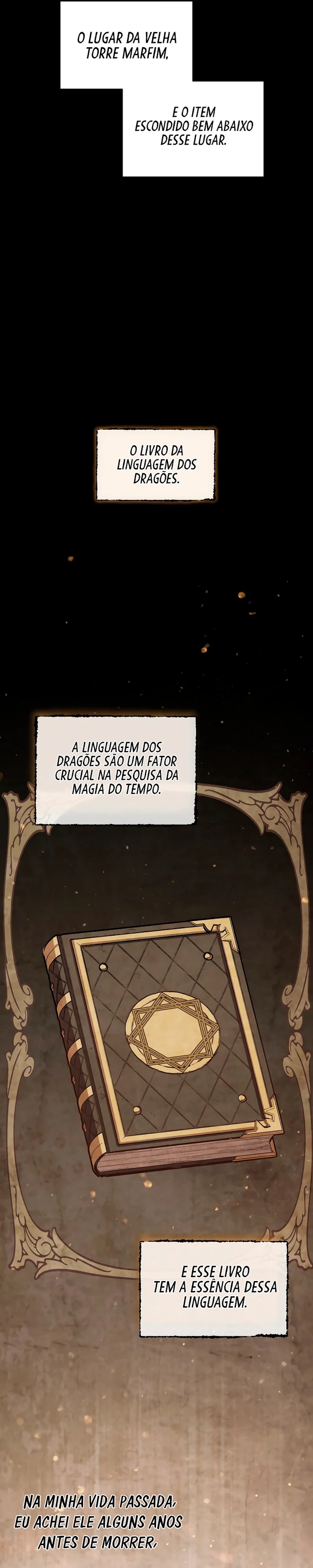 The Return of the 8th Class Mage Capítulo 12 Página 11