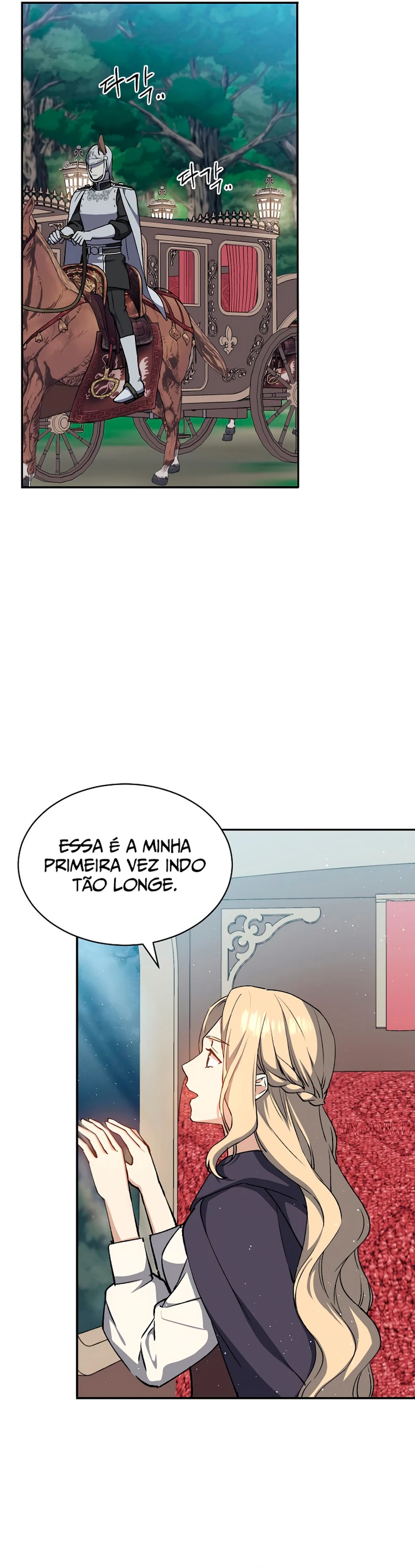 The Return of the 8th Class Mage Capítulo 12 Página 14