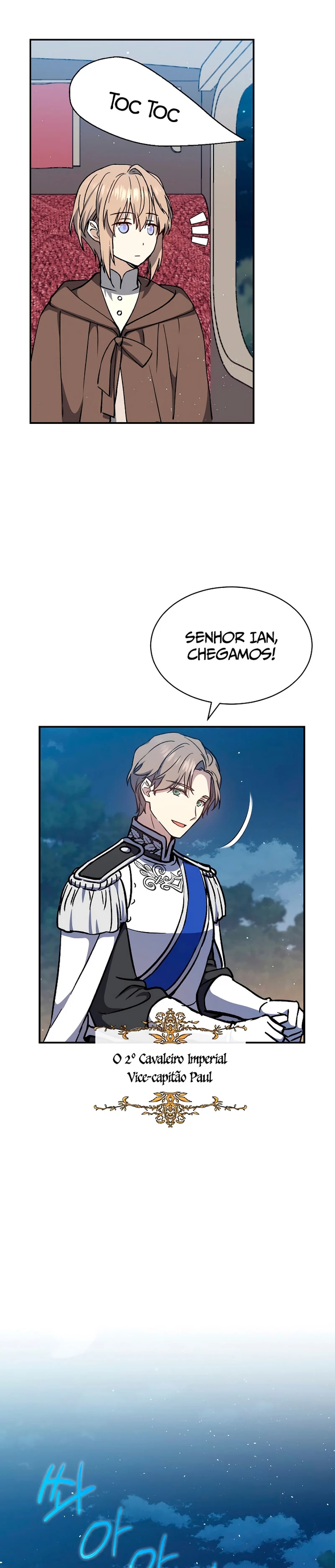 The Return of the 8th Class Mage Capítulo 12 Página 17