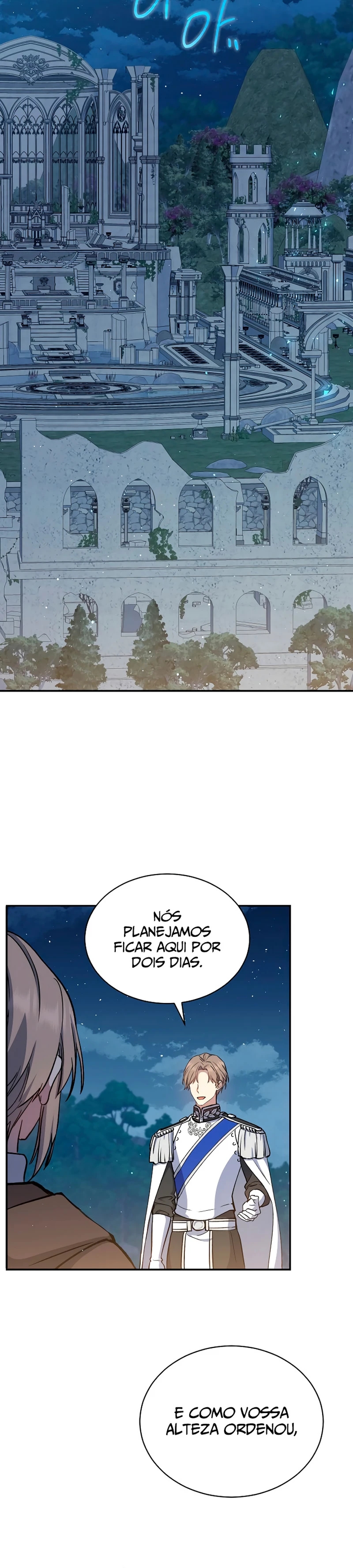 The Return of the 8th Class Mage Capítulo 12 Página 18