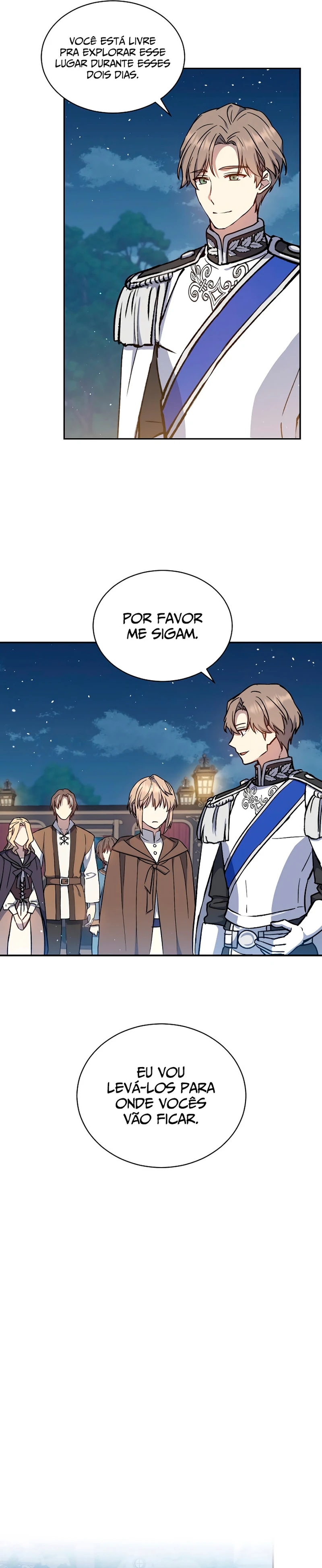 The Return of the 8th Class Mage Capítulo 12 Página 19