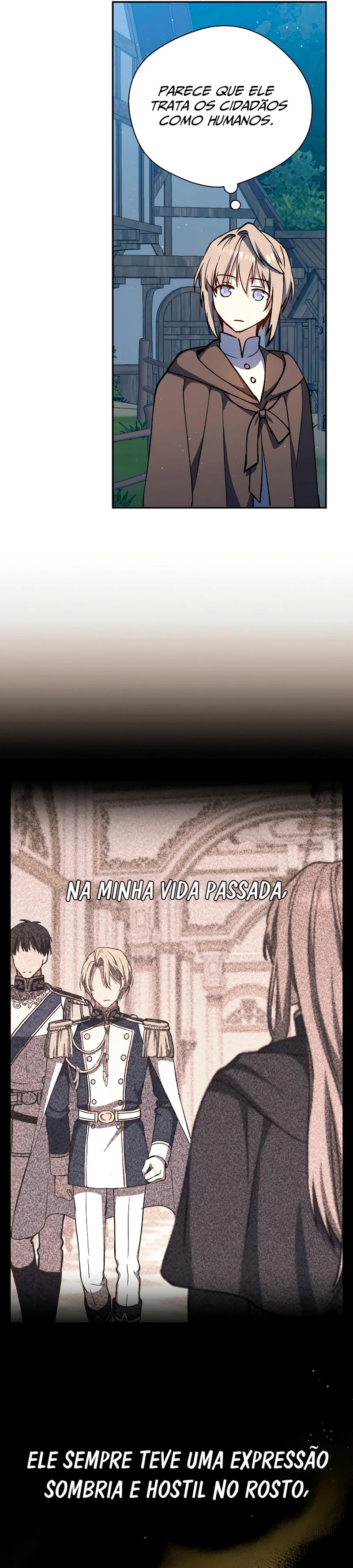 The Return of the 8th Class Mage Capítulo 12 Página 22