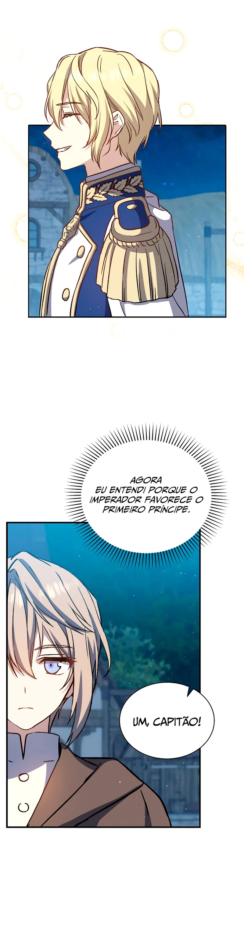 The Return of the 8th Class Mage Capítulo 12 Página 24