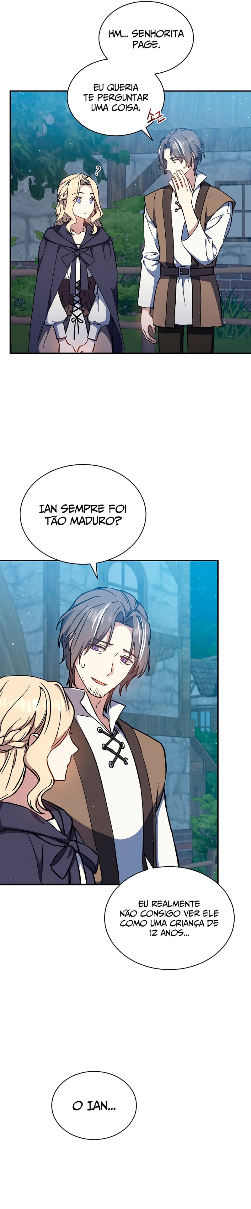 The Return of the 8th Class Mage Capítulo 12 Página 28