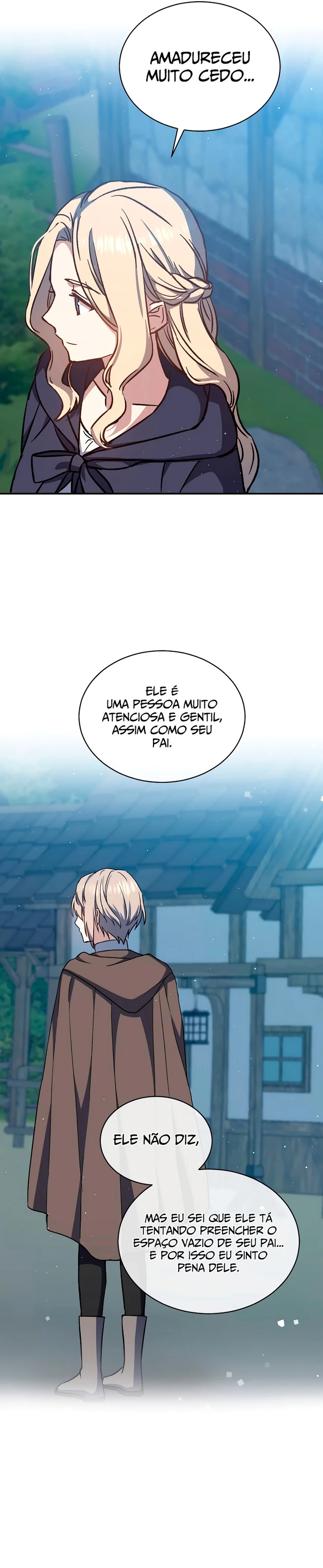 The Return of the 8th Class Mage Capítulo 12 Página 29