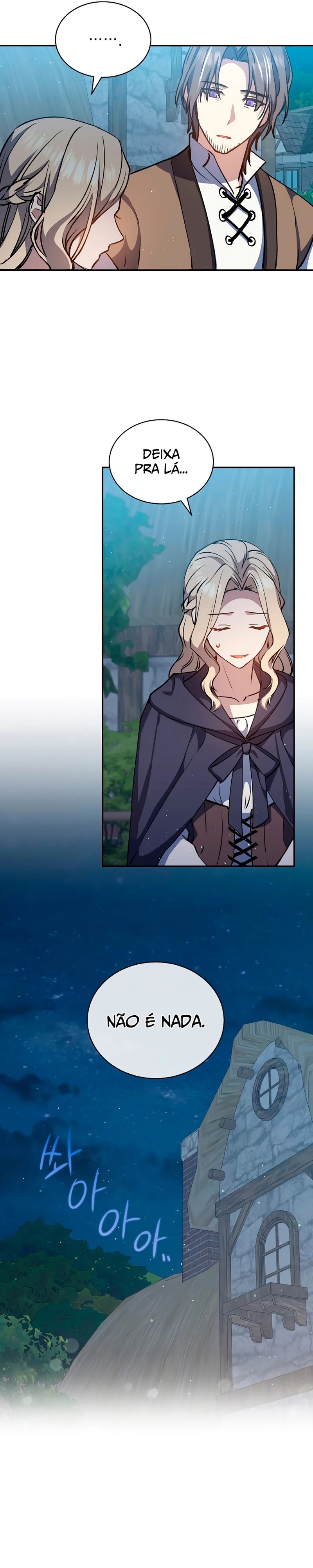 The Return of the 8th Class Mage Capítulo 12 Página 32