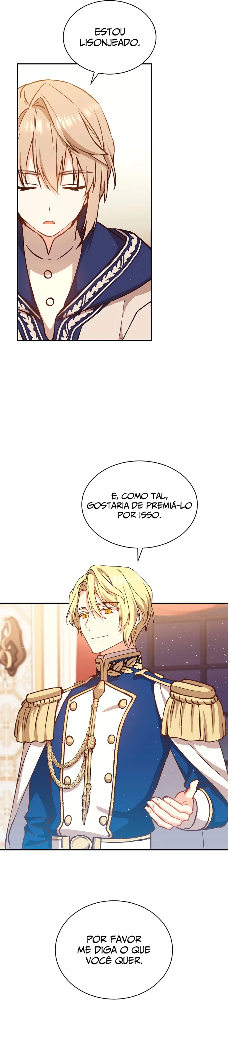 The Return of the 8th Class Mage Capítulo 12 Página 6