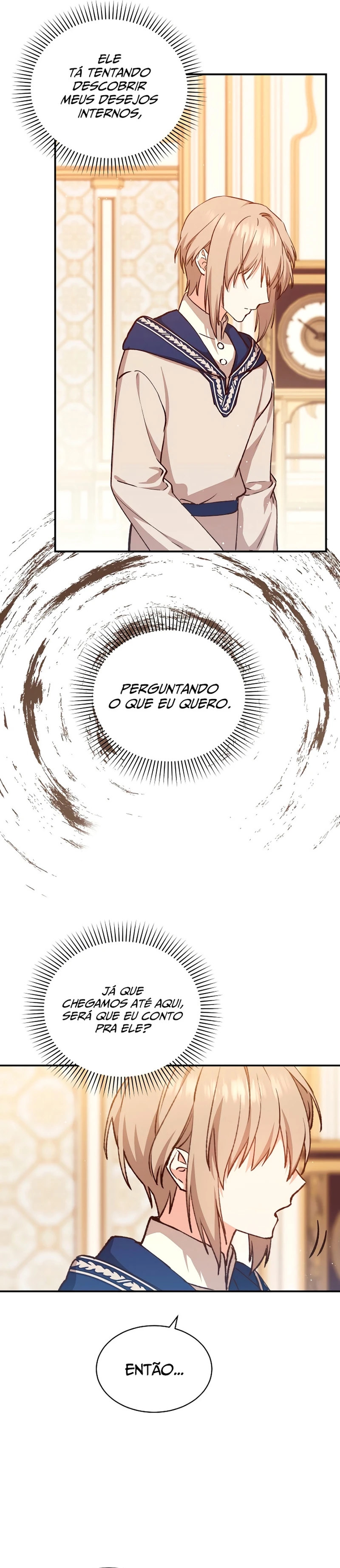 The Return of the 8th Class Mage Capítulo 12 Página 7