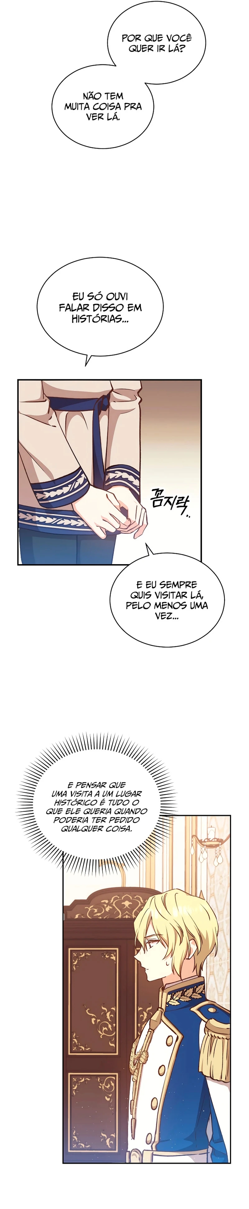 The Return of the 8th Class Mage Capítulo 12 Página 9