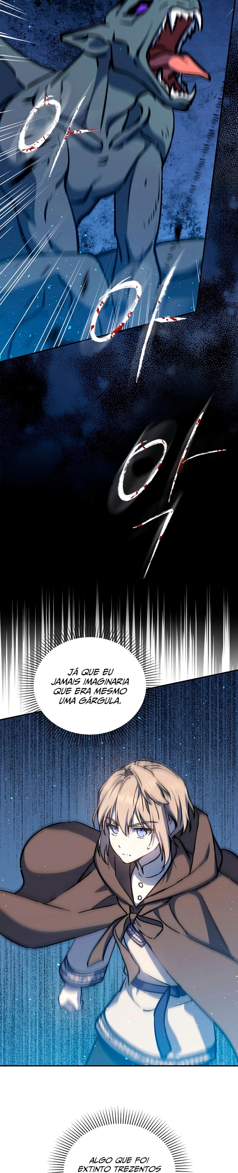 The Return of the 8th Class Mage Capítulo 13 Página 14