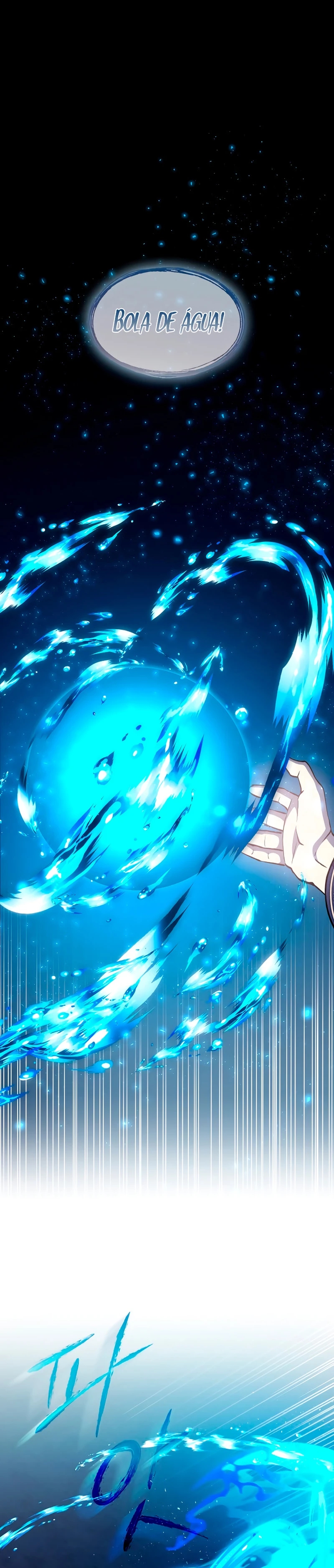 The Return of the 8th Class Mage Capítulo 13 Página 16