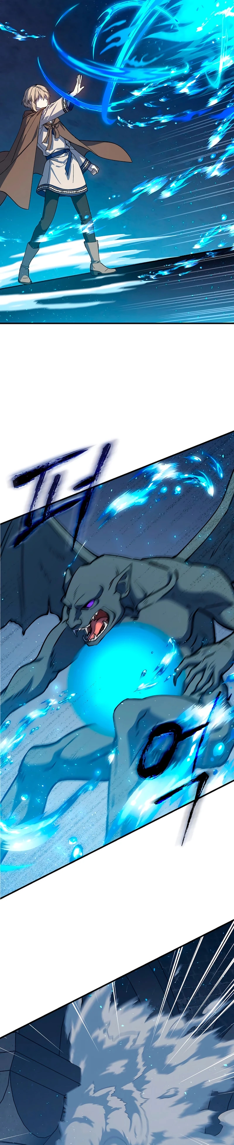 The Return of the 8th Class Mage Capítulo 13 Página 17