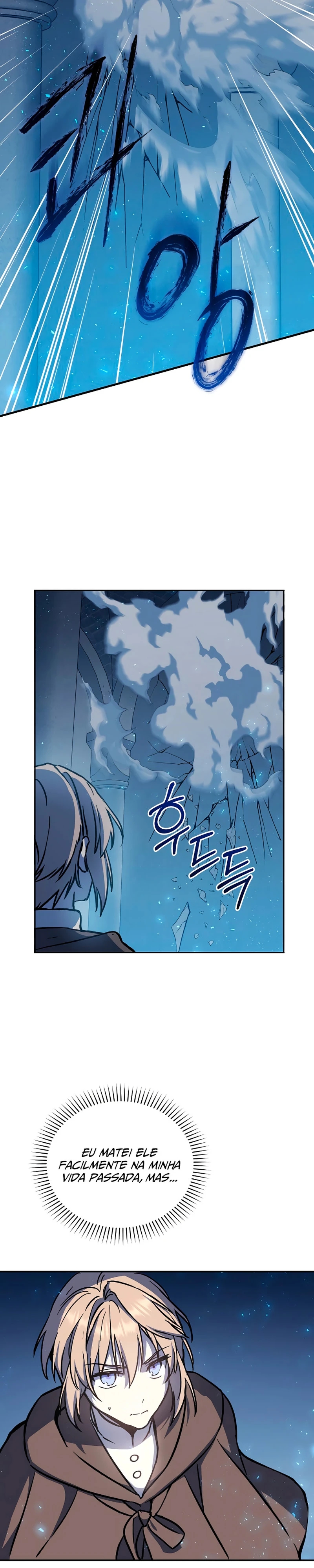 The Return of the 8th Class Mage Capítulo 13 Página 18