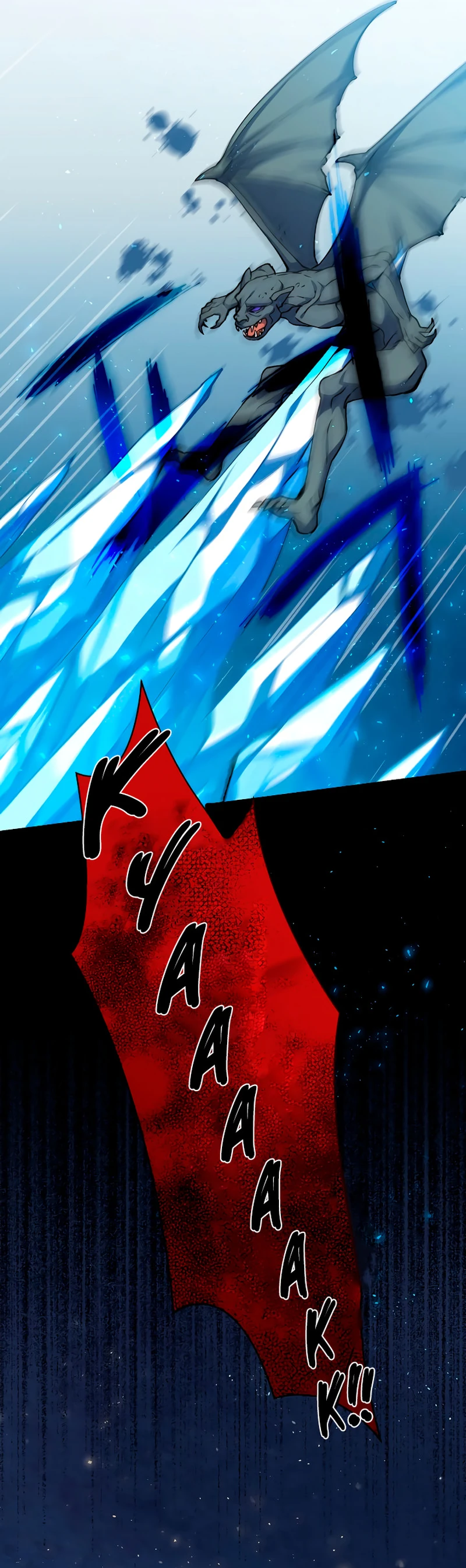 The Return of the 8th Class Mage Capítulo 13 Página 23