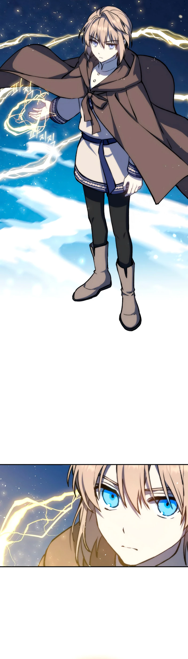 The Return of the 8th Class Mage Capítulo 13 Página 24