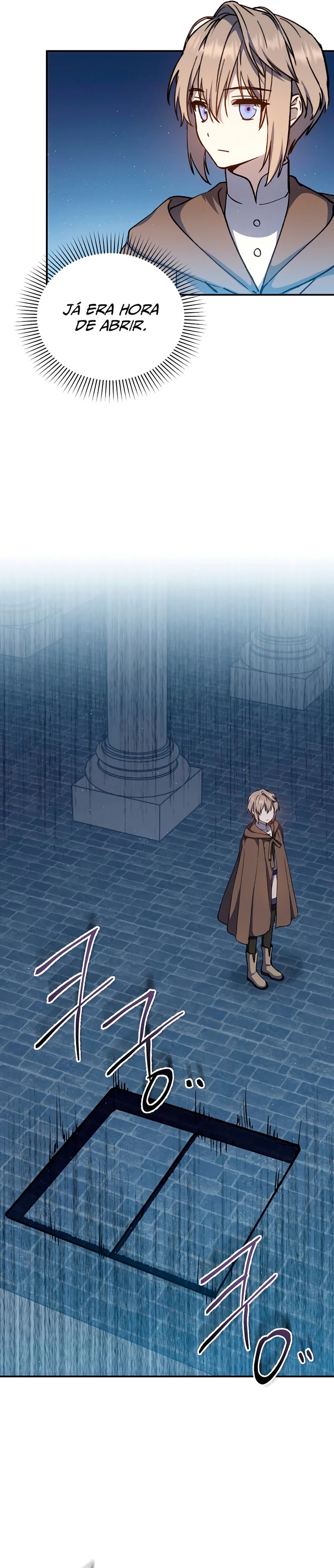 The Return of the 8th Class Mage Capítulo 13 Página 27
