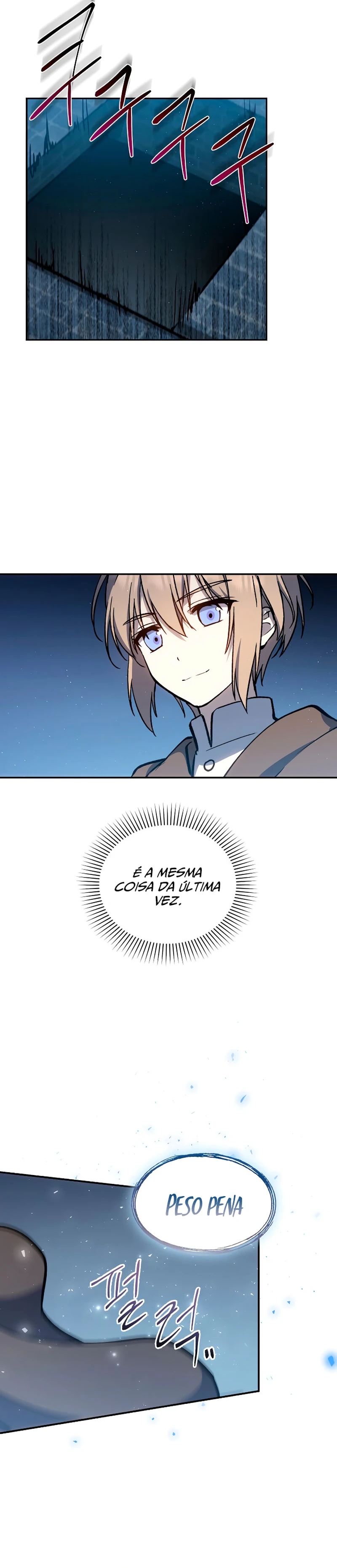 The Return of the 8th Class Mage Capítulo 13 Página 28