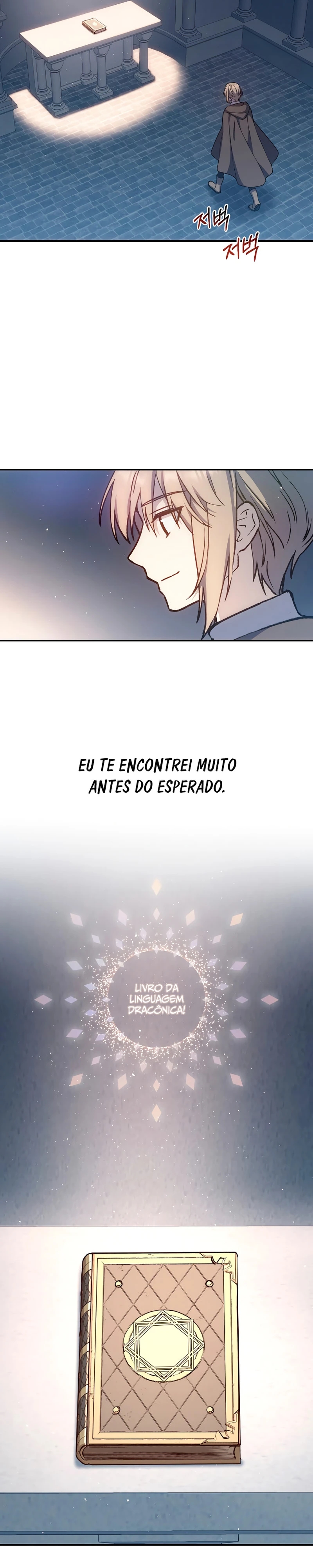 The Return of the 8th Class Mage Capítulo 13 Página 30