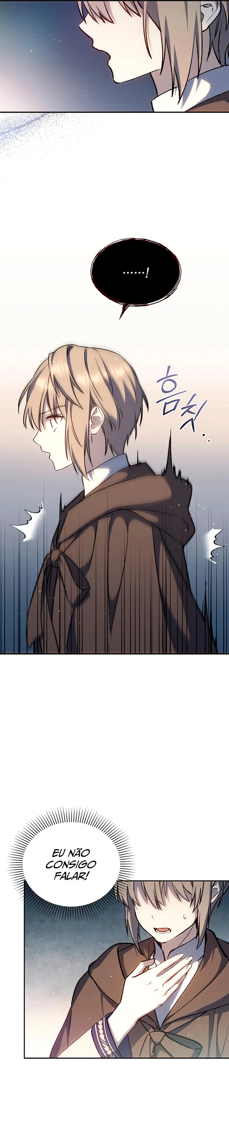 The Return of the 8th Class Mage Capítulo 13 Página 35