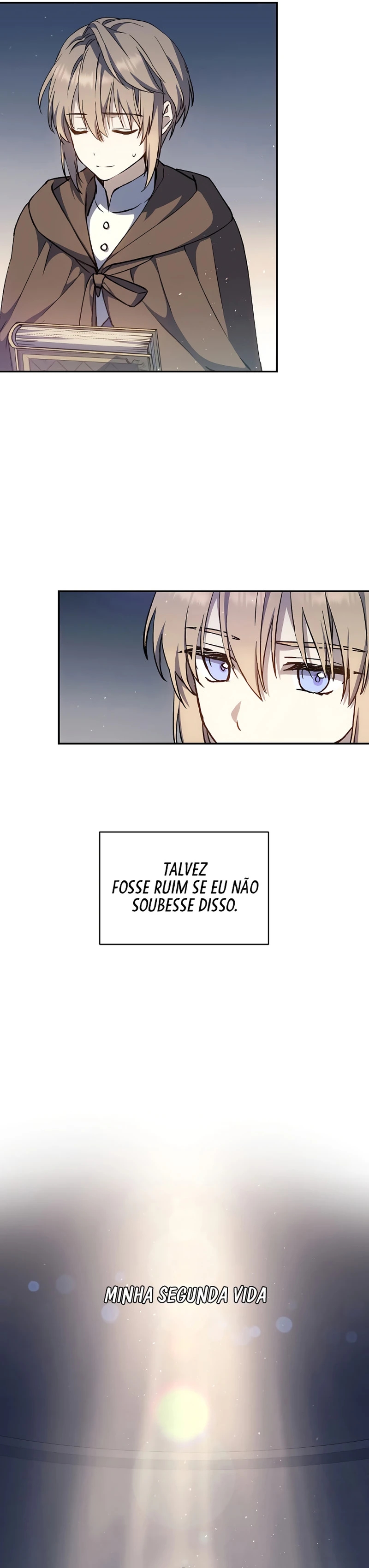 The Return of the 8th Class Mage Capítulo 13 Página 37