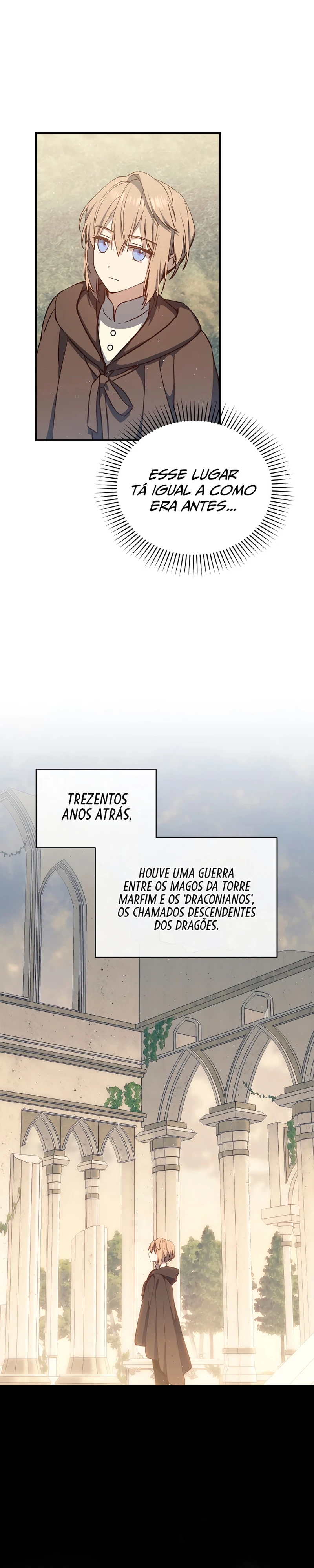 The Return of the 8th Class Mage Capítulo 13 Página 5