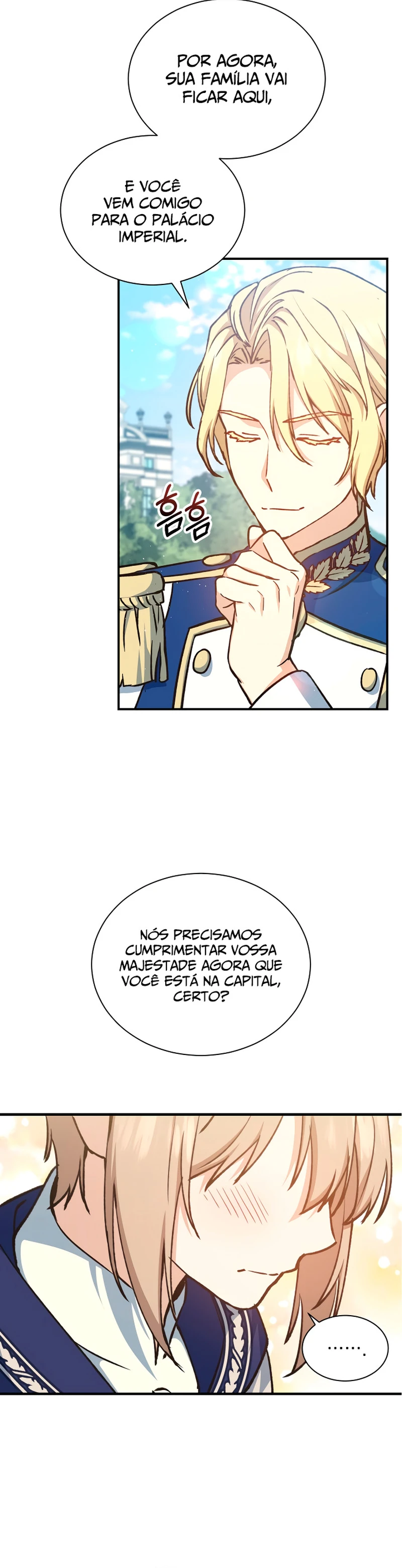 The Return of the 8th Class Mage Capítulo 14 Página 18