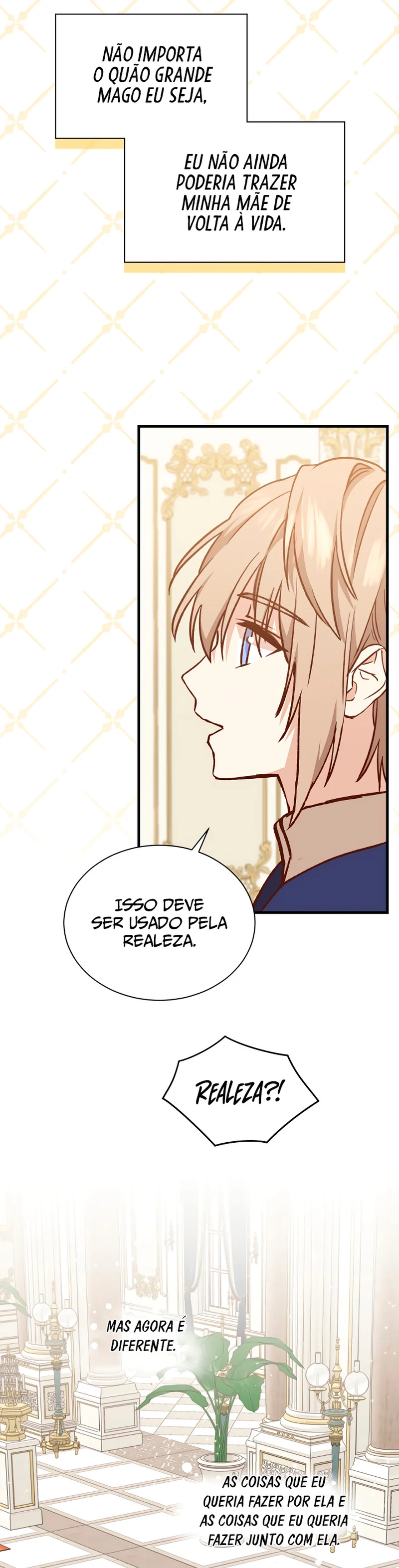 The Return of the 8th Class Mage Capítulo 14 Página 22