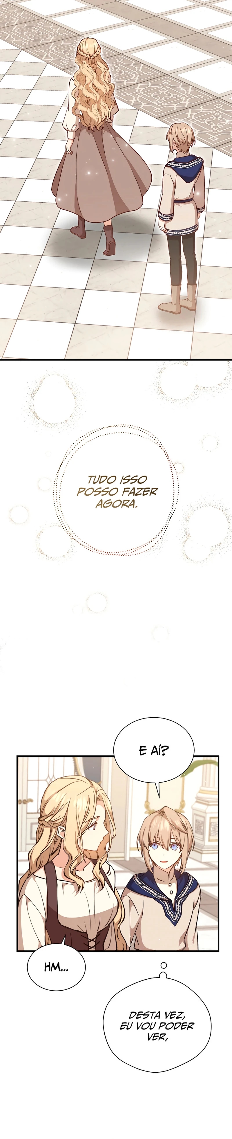 The Return of the 8th Class Mage Capítulo 14 Página 23