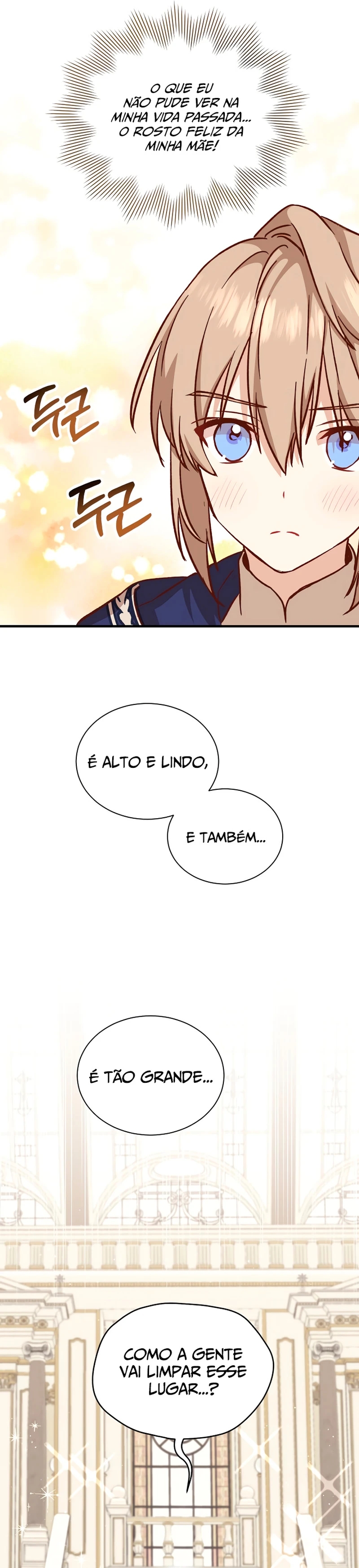 The Return of the 8th Class Mage Capítulo 14 Página 24