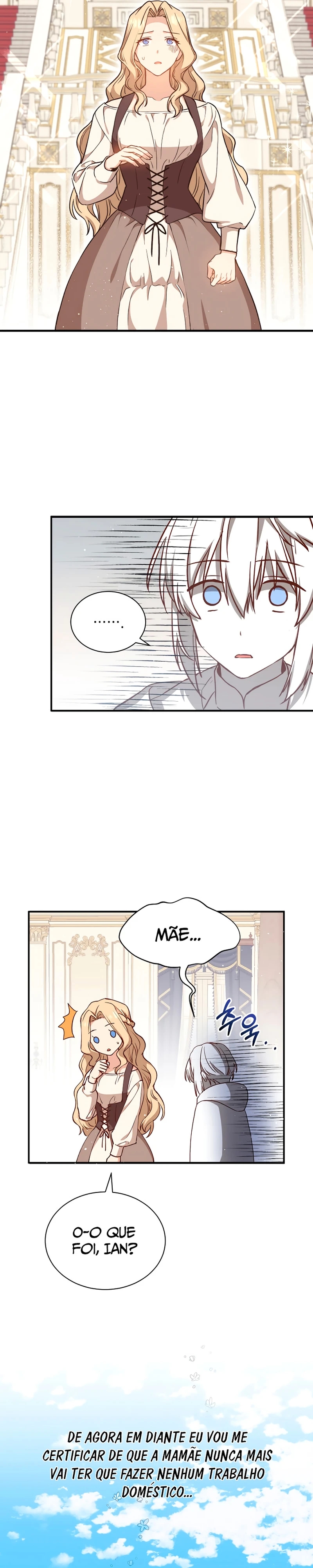 The Return of the 8th Class Mage Capítulo 14 Página 25