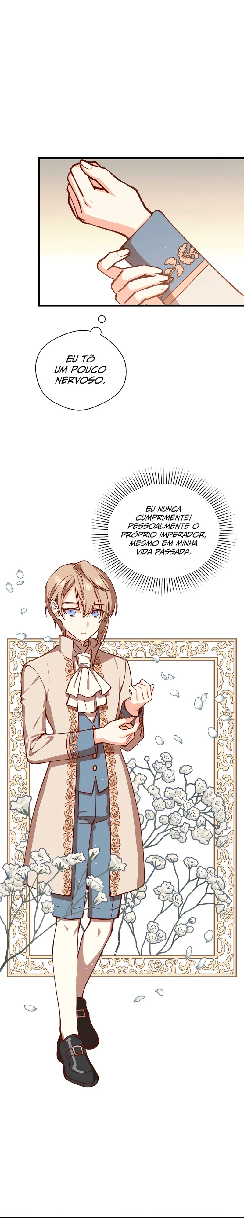 The Return of the 8th Class Mage Capítulo 14 Página 27