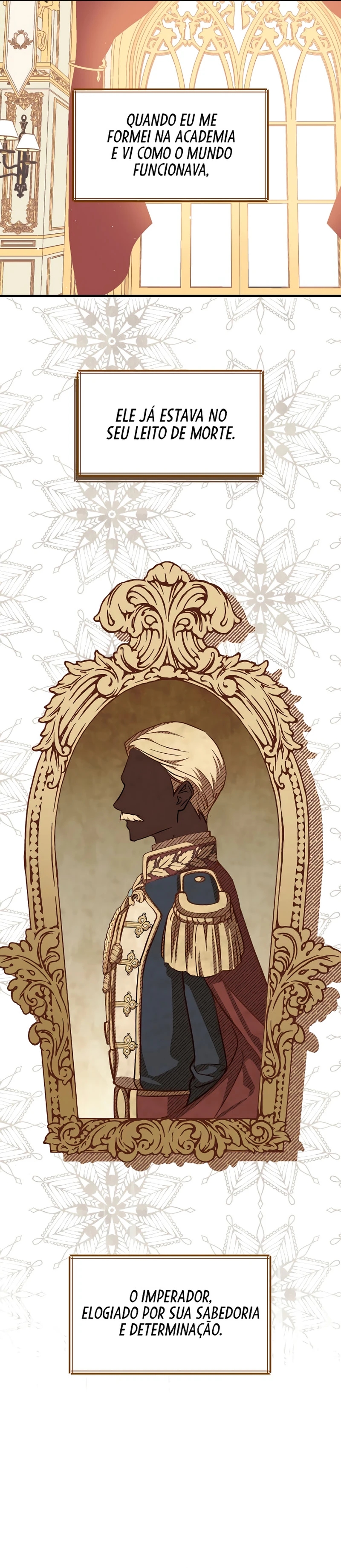 The Return of the 8th Class Mage Capítulo 14 Página 28