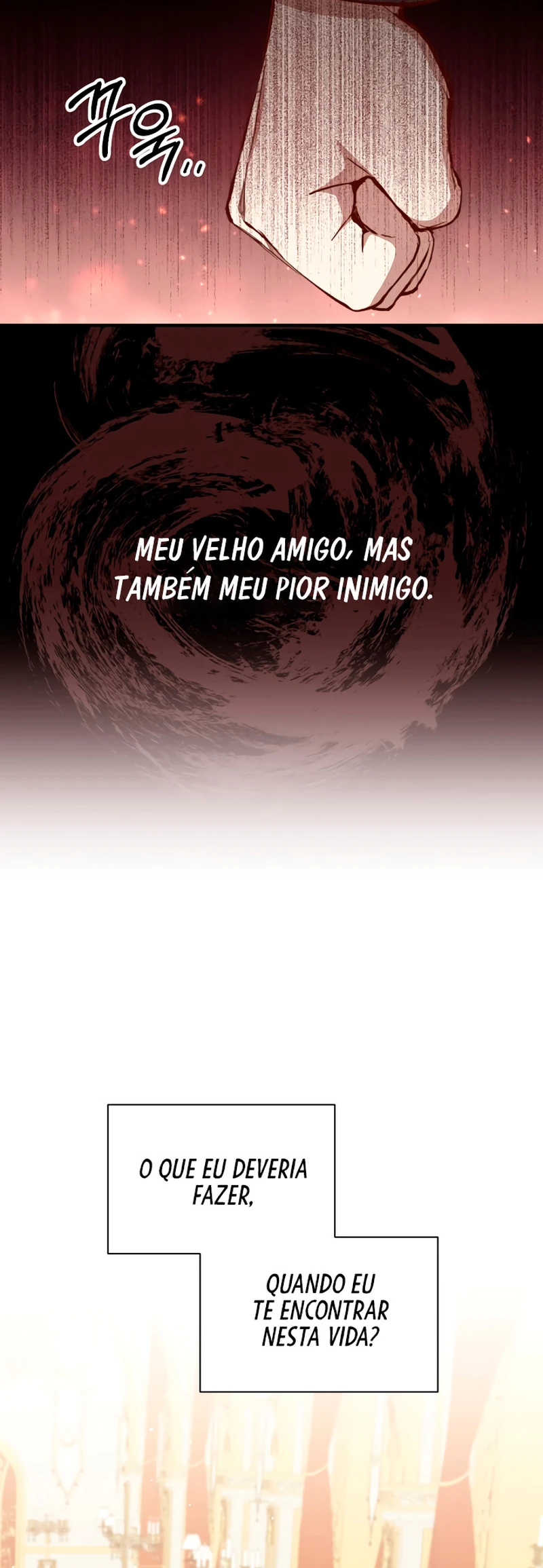 The Return of the 8th Class Mage Capítulo 14 Página 31