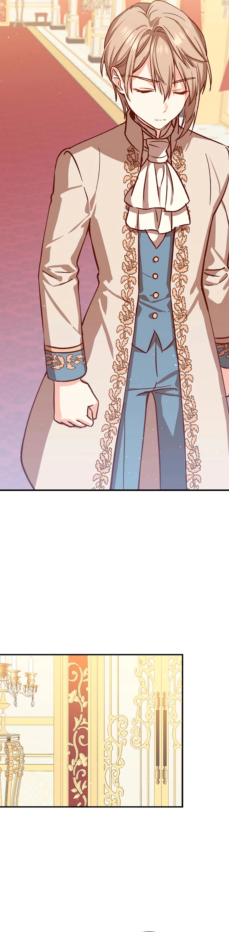 The Return of the 8th Class Mage Capítulo 14 Página 32
