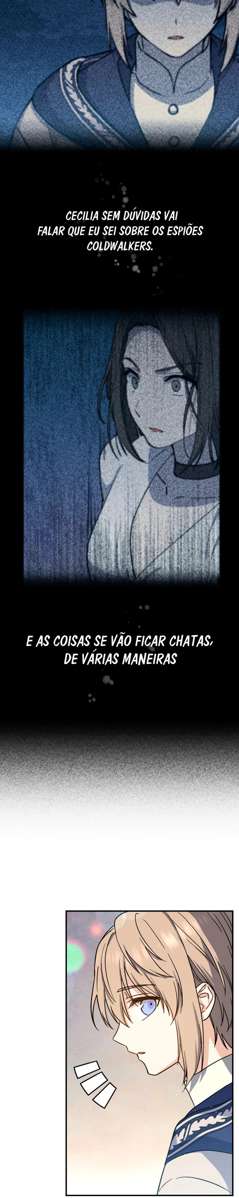 The Return of the 8th Class Mage Capítulo 14 Página 4