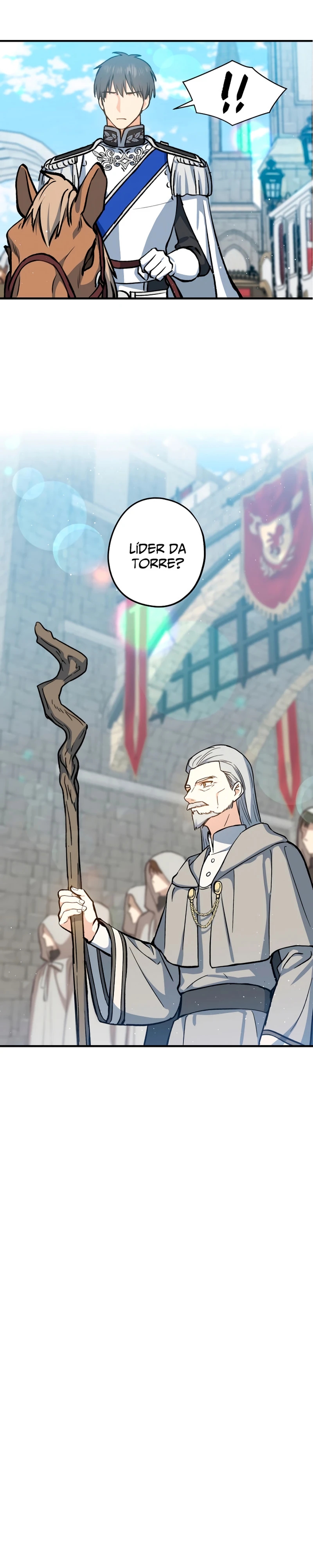 The Return of the 8th Class Mage Capítulo 14 Página 6