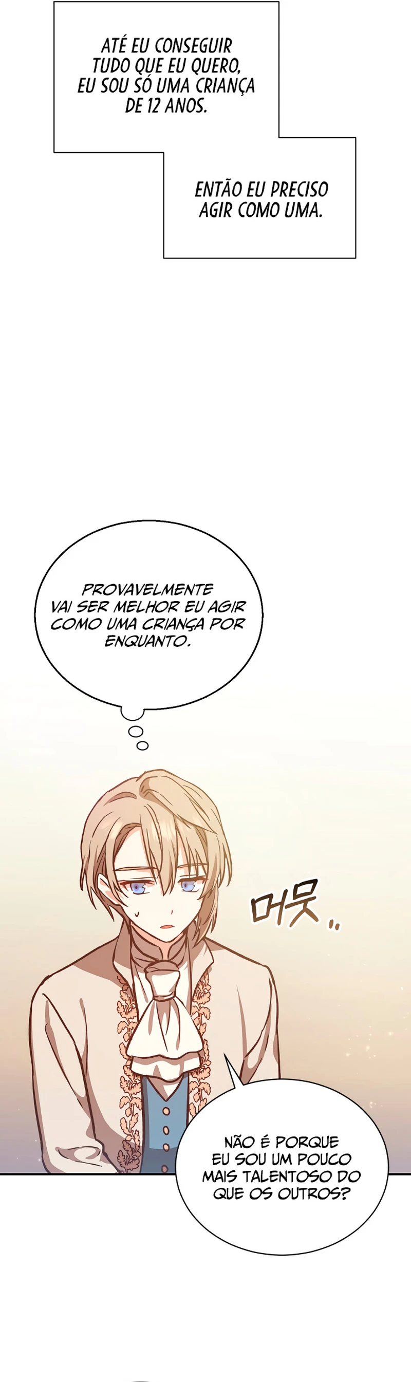 The Return of the 8th Class Mage Capítulo 15 Página 11