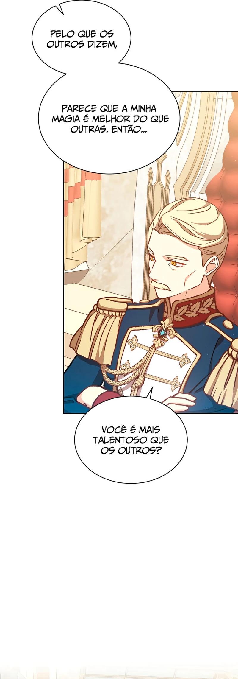 The Return of the 8th Class Mage Capítulo 15 Página 12