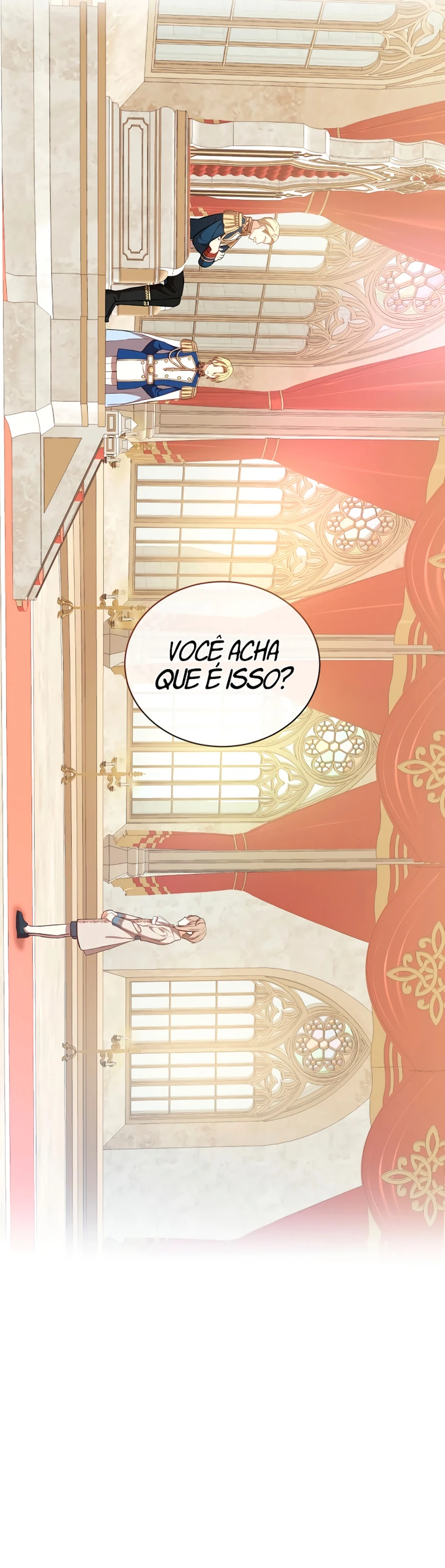 The Return of the 8th Class Mage Capítulo 15 Página 13