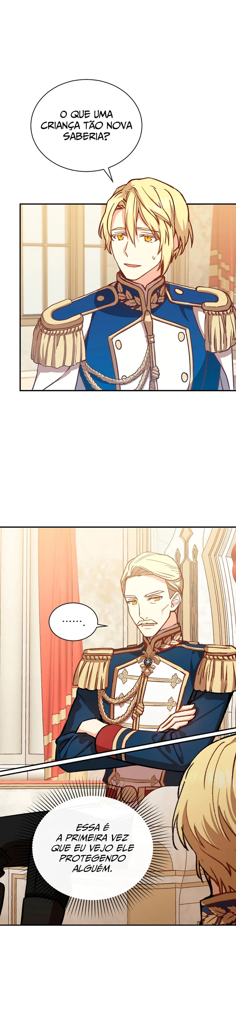 The Return of the 8th Class Mage Capítulo 15 Página 15