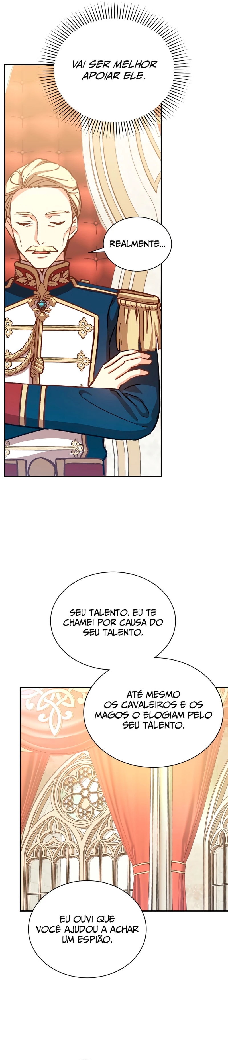 The Return of the 8th Class Mage Capítulo 15 Página 16