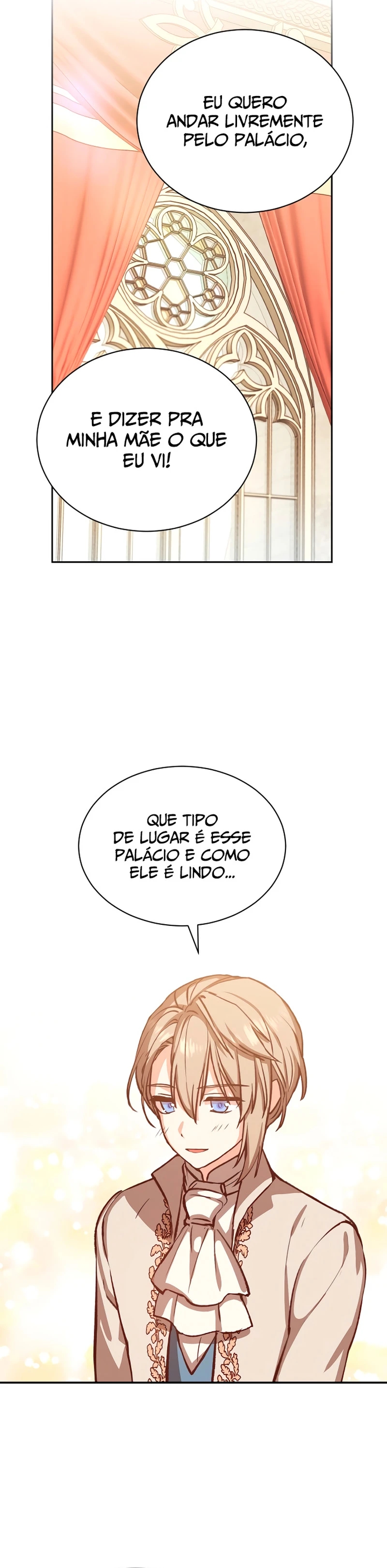 The Return of the 8th Class Mage Capítulo 15 Página 20