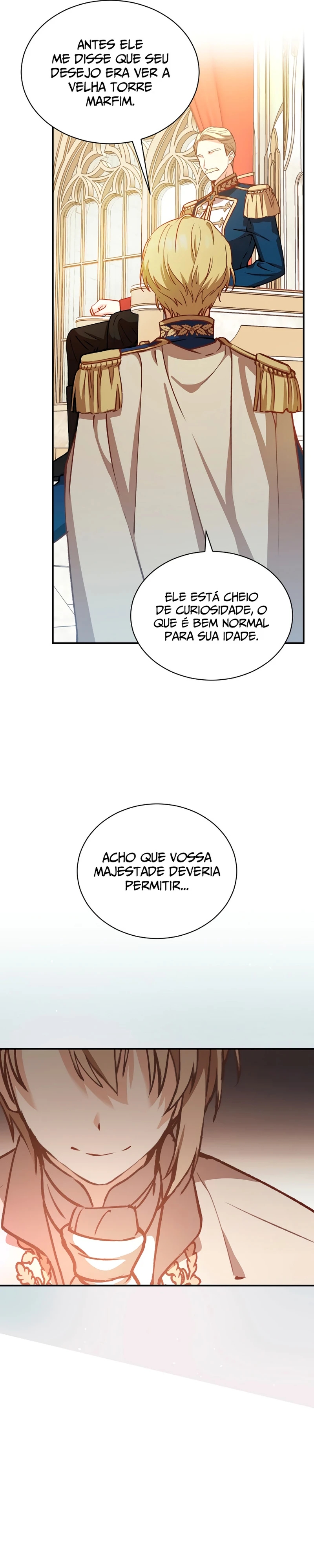 The Return of the 8th Class Mage Capítulo 15 Página 21
