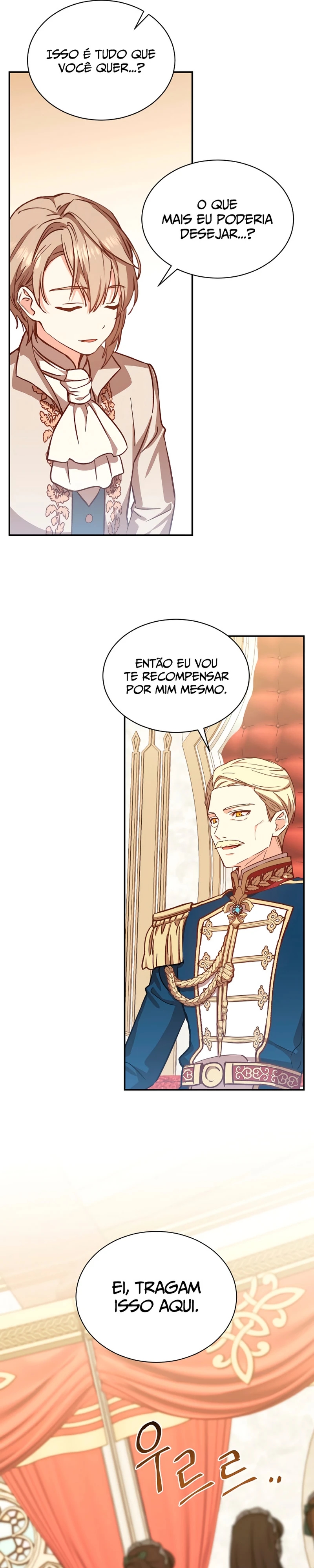 The Return of the 8th Class Mage Capítulo 15 Página 23