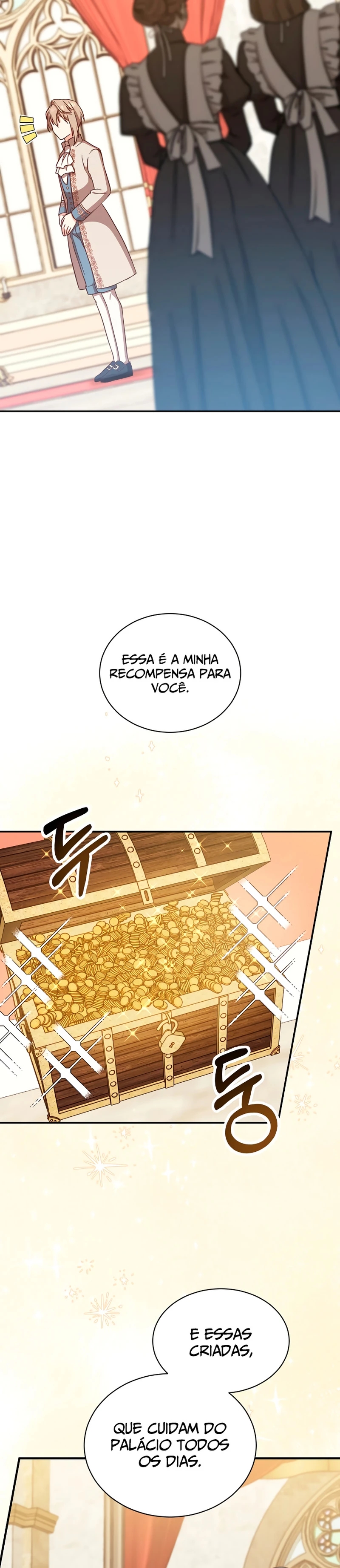 The Return of the 8th Class Mage Capítulo 15 Página 24